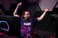 Prime Day Presents 2022 Ultimate Crown - The Ultimate Battle Between MrBeast And Ninja - Source: Getty